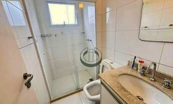 Imagem 6: Casa com 3 dormitórios para alugar, 133 m² por R$ 7.600,00/mês - Condomínio Belle Ville