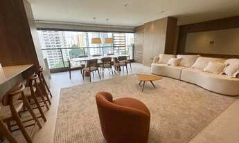 Imagem: Apartamento para alugar em Campinas, Cambuí