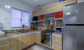 Imagem 6: Espaço e Conforto: Casa com 3 Quartos em Alterosas Serra/ES