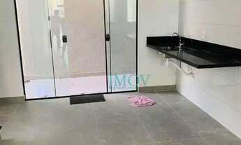 Imagem 6: Casa, 155 m² - venda por R$ 1.300.000,00 ou aluguel por R$ 5.581,01/mês - Vila Betânia - S