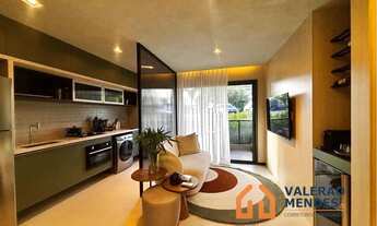 Imagem 2: Imóvel para venda possui 95 metros quadrados com 3 quartos em Ilha do Leite - Recife - PE