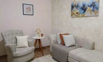 Imagem: Sala para psicólogos REF SC.0001