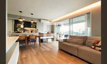 Imagem 3: Apartamento à Venda - Sumaré, 2 Quartos, 79 m2