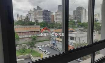 Imagem: Studio em Rua Doutor Ângelo Vita - Tatuapé