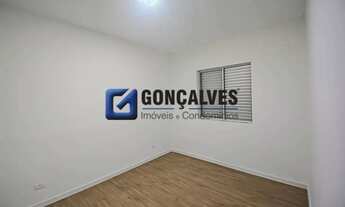 Imagem 5: Apartamento 2 quartos para aluguel em Demarchi, SBC 53 m² com área de serviço