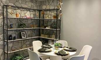 Imagem 6: LINDO APARTAMENTO, WAY BATISTA CAMPOS (Prox. à Praça Batista Campos