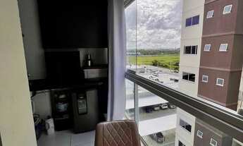 Imagem 2: Apartamento no condomínio Jardim serigy [7779