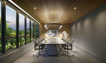 Imagem 5: Sala para alugar, 270 m² por R$ 22.000,00/mês - Gleba Palhano - Londrina/PR