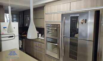 Imagem 7: Apartamento com 3 dormitórios para alugar, 115 m² por R$ 10.580,00/mês - Agronômica - Flor