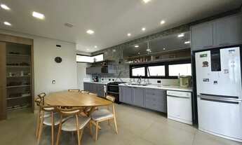 Imagem 4: Oportunidade - Casa em Condomínio - Condomínio Residencial Montserrat - Montserrat Residen