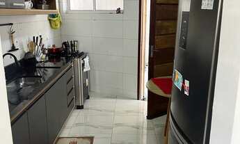 Imagem 4: Apartamento térreo com área privativa