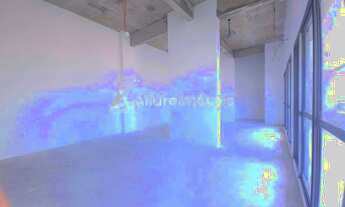 Imagem 2: Conjunto comercial 130m², para aluguel no Condomínio Club Station Belém Offices, no bairro