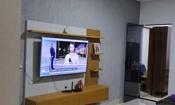 Imagem 6: Casa 3 quartos + barracão alugado - Itapuã, Aparecida GO