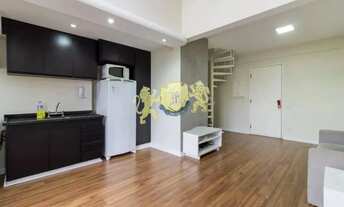 Imagem 4: Flat para alugar em Moema - Edifício Place Vendome