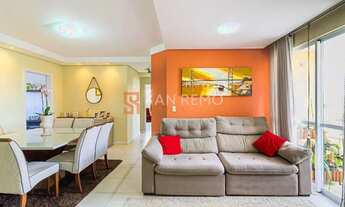 Imagem 6: Estreito Apartamento com 4 dormitórios