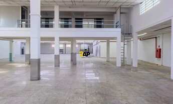 Imagem 4: Galpão Comercial para Locação em Ermelino Matarazzo, São Paulo-SP: 3.610m², 9 Banheiros