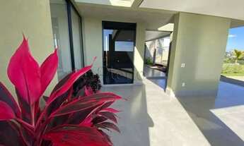 Imagem 6: Casa à venda com 4 quartos no Colinas do Mosteiro Itaici, em Indaiatuba