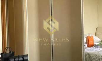 Imagem 6: Apartamento- 2 quartos, 1 suíte, 67m², 1 vaga- Setor Sudoeste