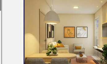 Imagem 5: 003// APARTAMENTO COM ENTRADA EM 55 X