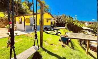 Imagem 5: Alugo chalé e chácara em domingos Martins