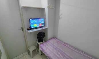 Imagem 2: Quarto individual para moça na Madalena