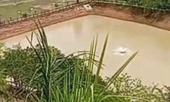 Imagem 5: Oportunidade Única! Terreno Pronto para Construir no Condomínio Residencial Mantiqueira