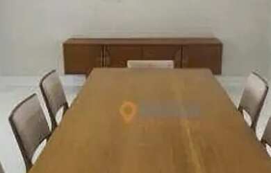 Imagem 7: Casa com 5 dormitórios, 470 m² - venda por R$ 6.000.000,00 ou aluguel por R$ 27.600,00/mês