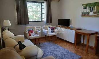 Imagem 5: Casa à venda no Parque Santa Marta em São Carlos - 2 dormitórios, 4 garagens