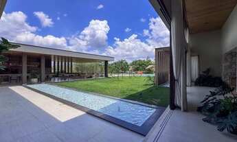 Imagem 5: Casa à venda em Itupeva, Residencial Fazenda da Grama, com 6 quartos, com 811 m², Fazenda