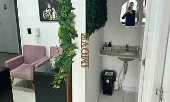 Imagem 5: Imóvel para venda com 45 metros quadrados em Santo Amaro - São Paulo - SP