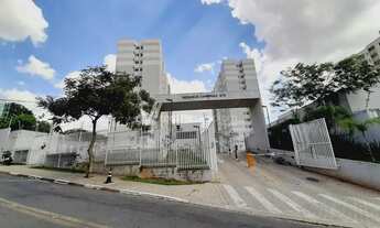 Imagem: Apartamento - Jardim Samambaia - Campinas