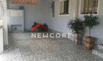 Imagem 3: Casa em Rua Capitão-Polícia Militar Alberto Mendes Júnior - Jardim Independência - Taubaté