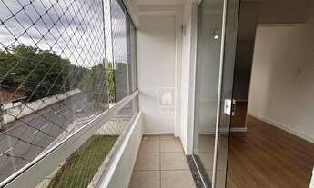 Imagem 4: Apartamento à venda, 67 m² por R$ 329.000,00 - Pineville - Pinhais/PR