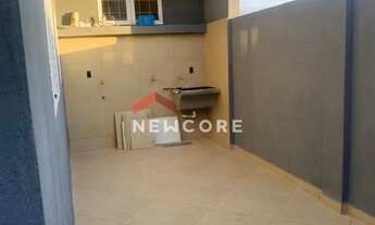 Imagem 4: Casa em Alameda Tebas - Parque Santa Edwiges - Bauru/SP