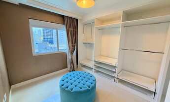 Imagem 4: Apartamento 4 Suítes com Varanda Gourmet e Lazer Completo