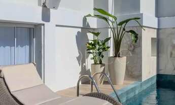 Imagem 2: COBERTURA DUPLEX FINAMENTE MOBILIADA NO COSTA SPLENDIDA EM BALNEÁRIO CAMBORIÚ