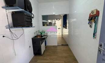 Imagem 7: Casa no Jardim Oriente em São José dos Campos