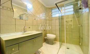 Imagem 5: Casa 3 quartos para alugar no(a) Vila Madalena