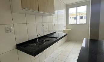 Imagem 2: Vendo Apartamento 2 quartos - Cond. Chapada Diamantina