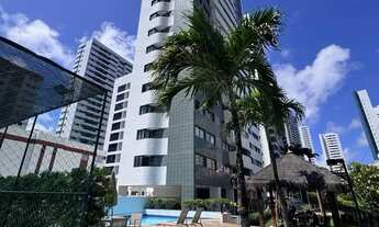 Imagem 3: Boa Viagem | 4 quartos 3 suítes