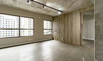 Imagem: Aluguel Apartamento 1 Dormitórios - 70