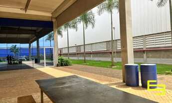 Imagem 4: Aluguel de galpão Uberlândia - MG