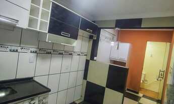 Imagem 5: VENDO ÁGIO LOCALIZADA QNL 17 LOTE 02 - TAGUATINGA/DF