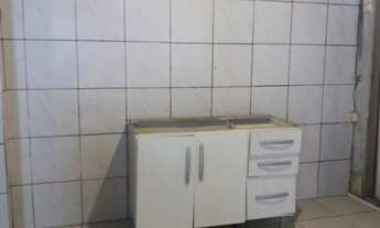 Imagem 7: Kitnet no Centro de Joinville, 1 quarto, 1 sala, cozinha, banheiro, lavand, garagem