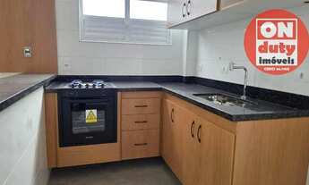 Imagem 5: Apartamento com 2 dormitórios à venda, 70 m² por R$ 570.000,00 - Macuco - Santos/SP