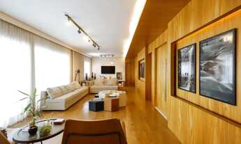 Imagem: Apartamento para venda em Jardim Das Perdizes