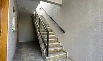 Imagem 2: Apartamento para locação na Vila Santa Isabel