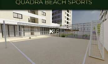 Imagem 4: APARTAMENTO COM 3 DORMITÓRIOS NO ABRAÃO COM VISTA MAR