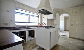 Imagem 7: Aluguel Apartamento 4 Dormitórios - 320 m² Jardim Paulista