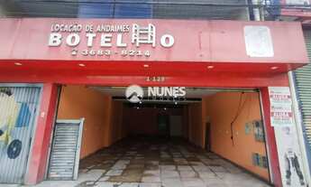 Imagem: Ponto comercial com 94,82 m², livre e versátil